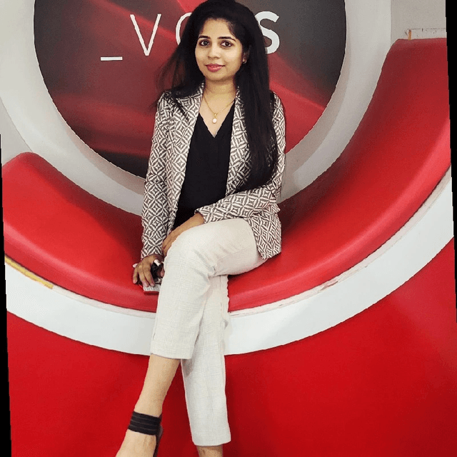 Ankita Suryawanshi