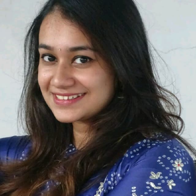 Ankita Suvarna