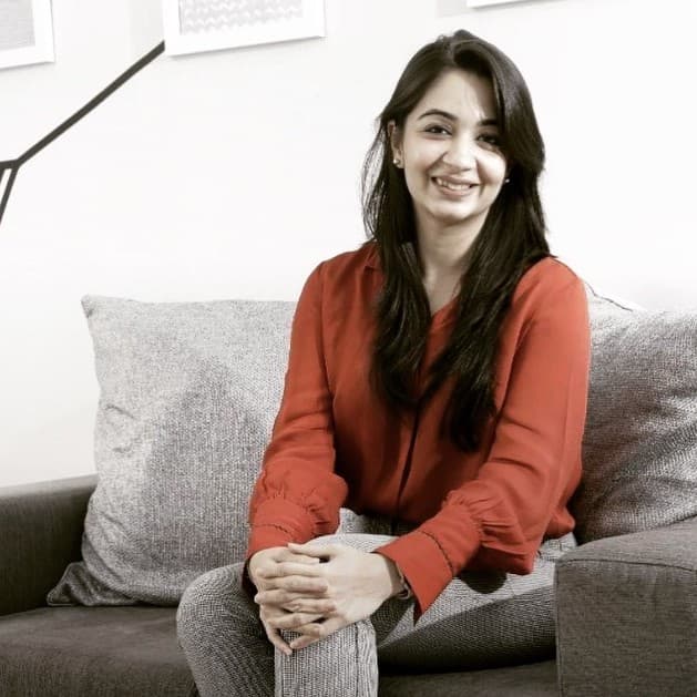 Ankita Tandon