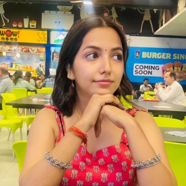ANKITA TIWARI