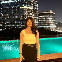 Ankita Yadav