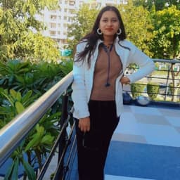 Ankita Yadav