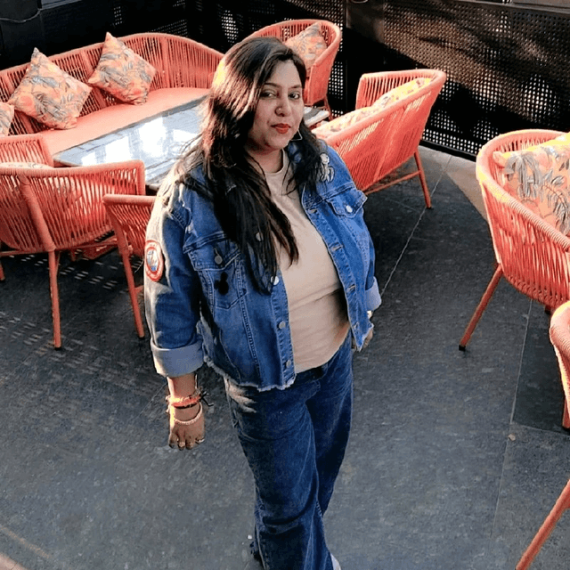 Ankita Yadav