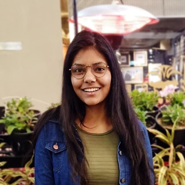 Ankita Yadav