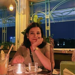 Ankita Mehta