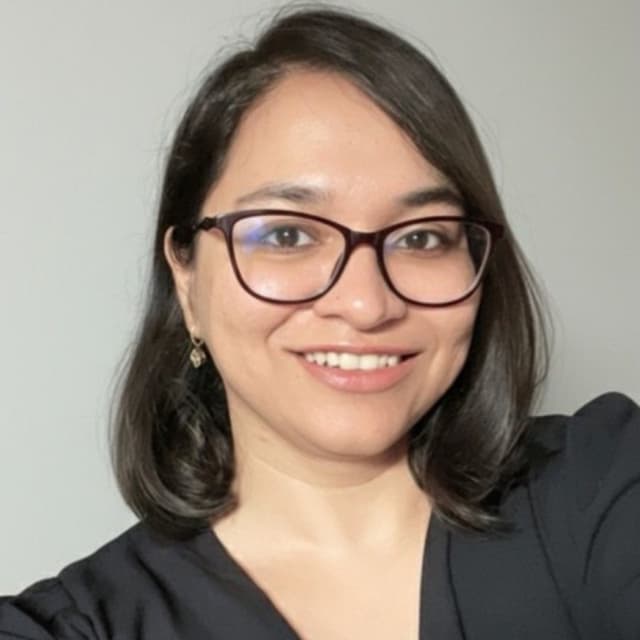 Ankita .