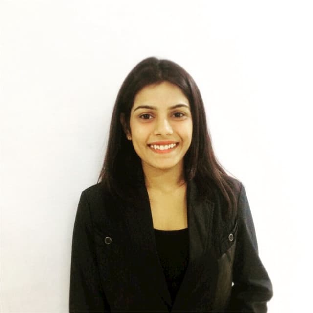 Ankita Yadav
