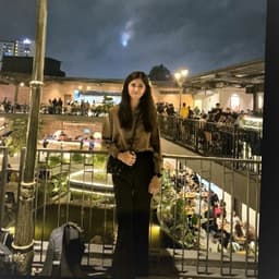 Ankita Choudhary