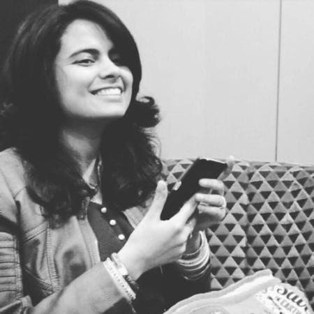 Ankita Bhagat