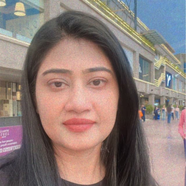 Ankita  Agarwal