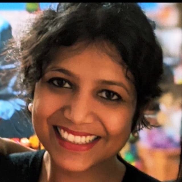 Ankita Agarwal