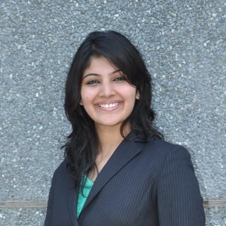 Ankita Aggarwal