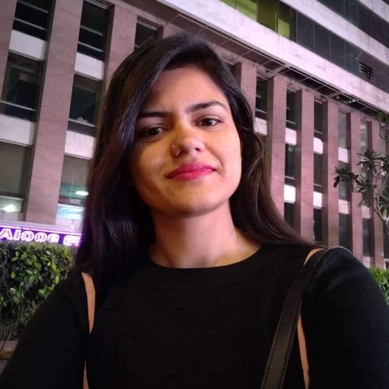 Ankita Bishnoi