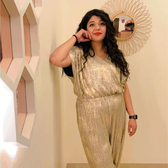 Ankita Bohara