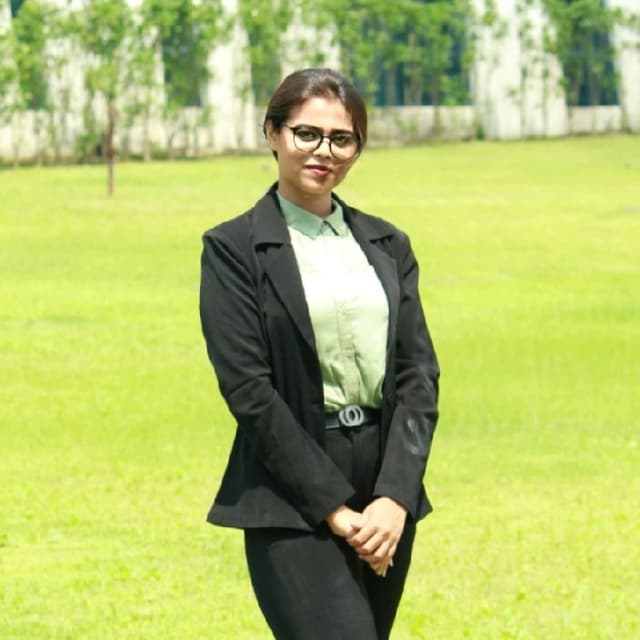 Ankita Das