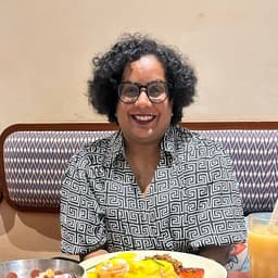Ankita Gaba