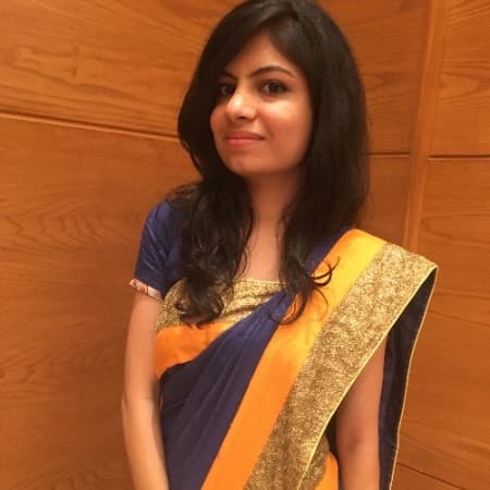 Ankita Gahi