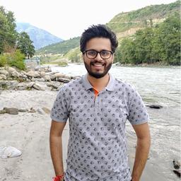 Ankit Agarwal