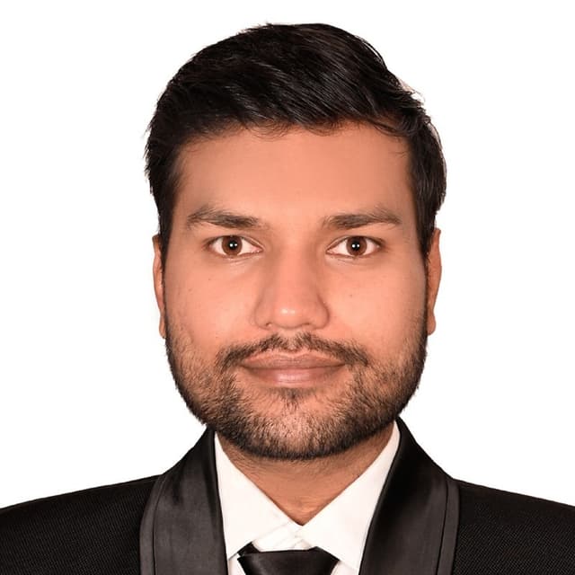 Ankit Agarwal