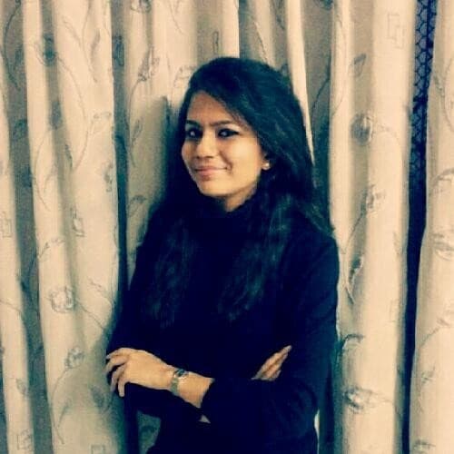 Ankita Goenka