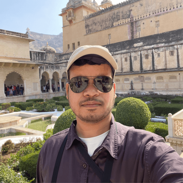 Ankit Ahirwar