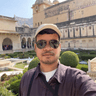Ankit Ahirwar