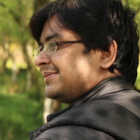 ANKit Agarwal