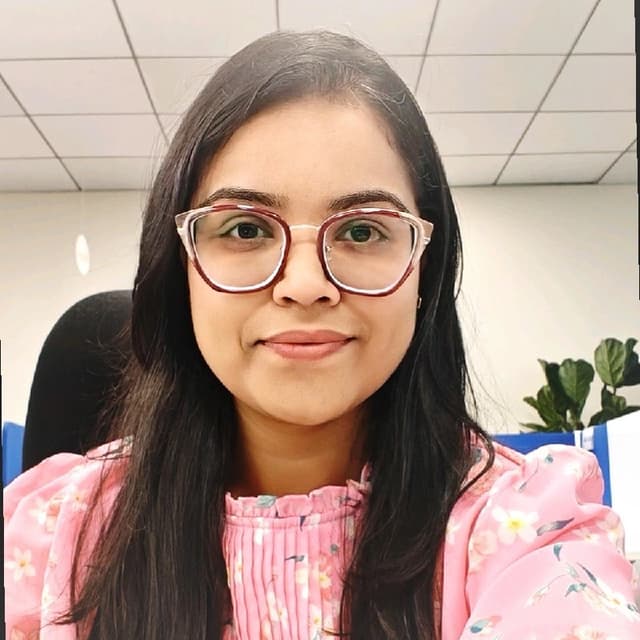 Ankita Jain
