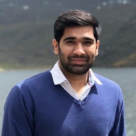 Ankit Ajmani