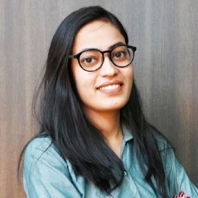 Ankita Kashyap