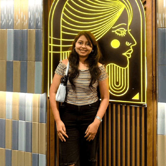 Ankita Kumari
