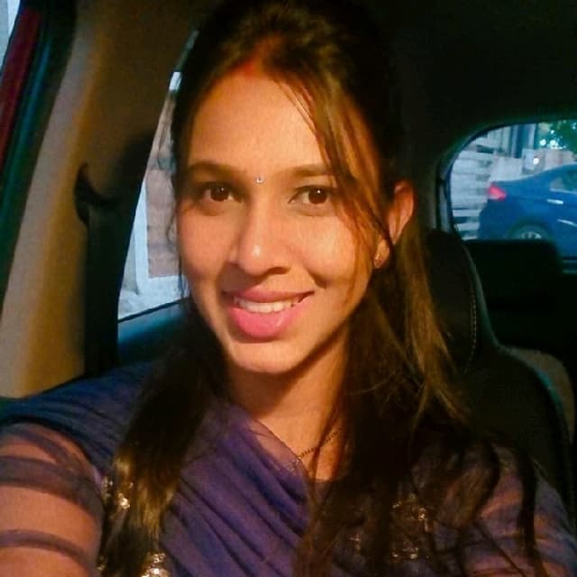 Ankita Kokas