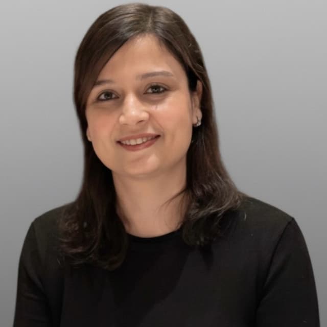 Ankita Lohumi