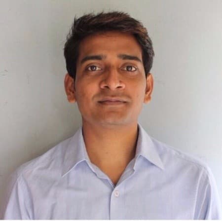 Ankit Kumar Aman
