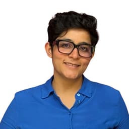 Ankita Mehra