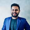 Ankit Ameria