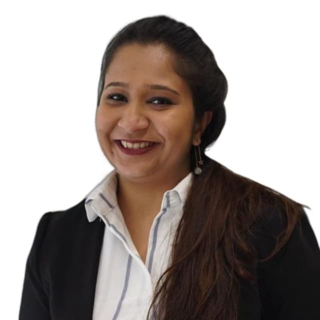 Ankita Nangia