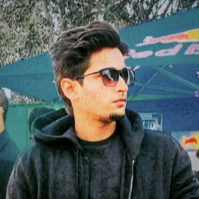 Ankit Anway