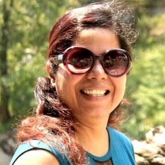 Ankita Rastogi
