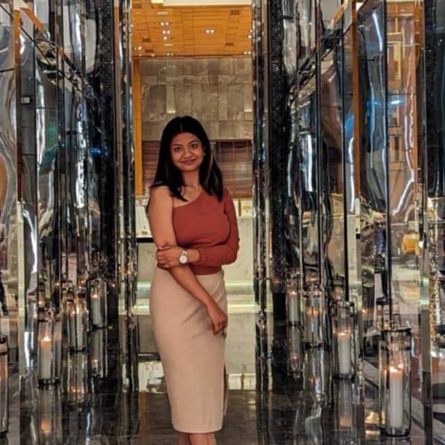 Ankita Ratna