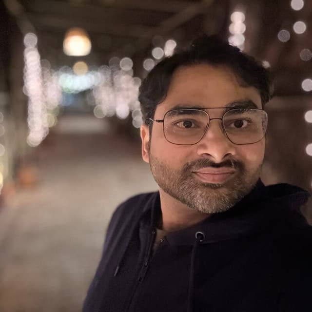 Ankit Aggarwal