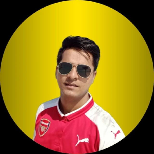 Ankit Arora