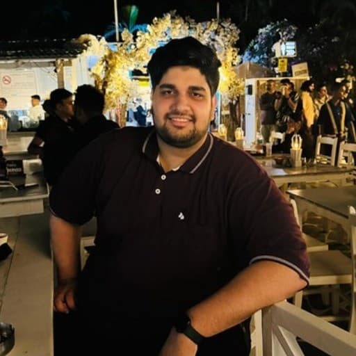 Ankit Arora