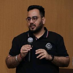 Ankit Arora