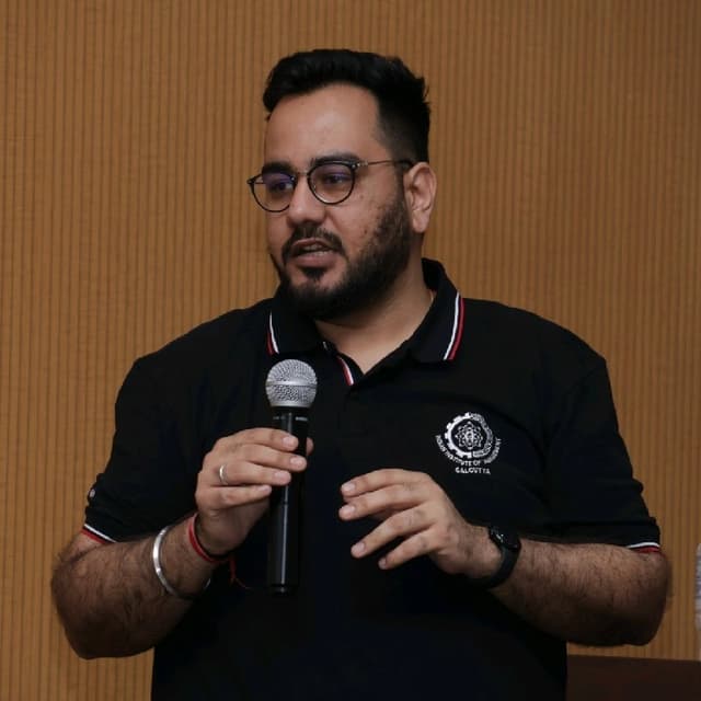 Ankit Arora