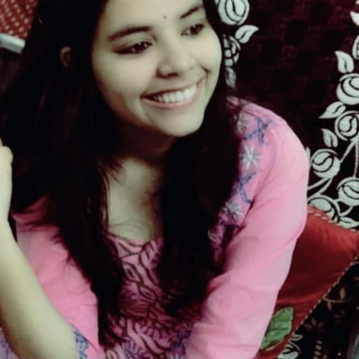 Ankita S.