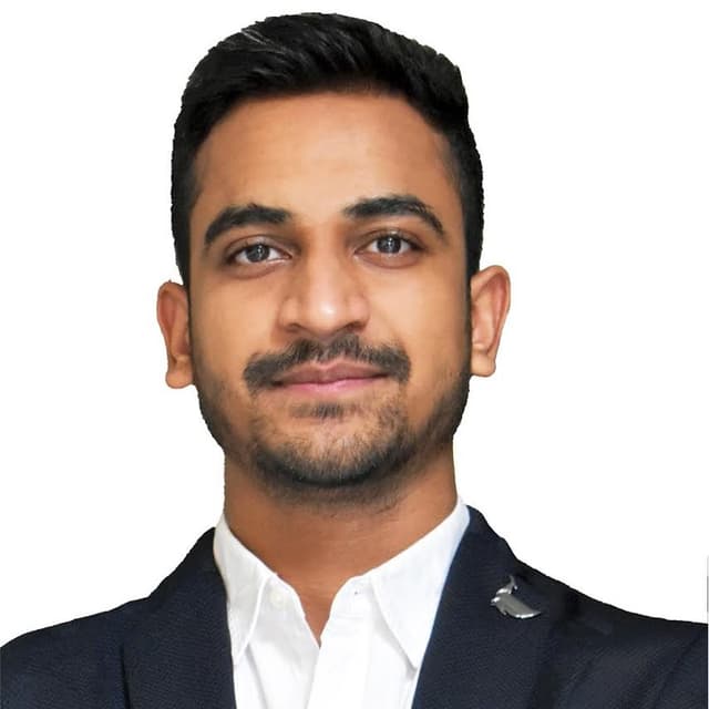 Ankit Mittal