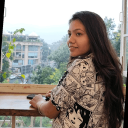 Ankita Sharma