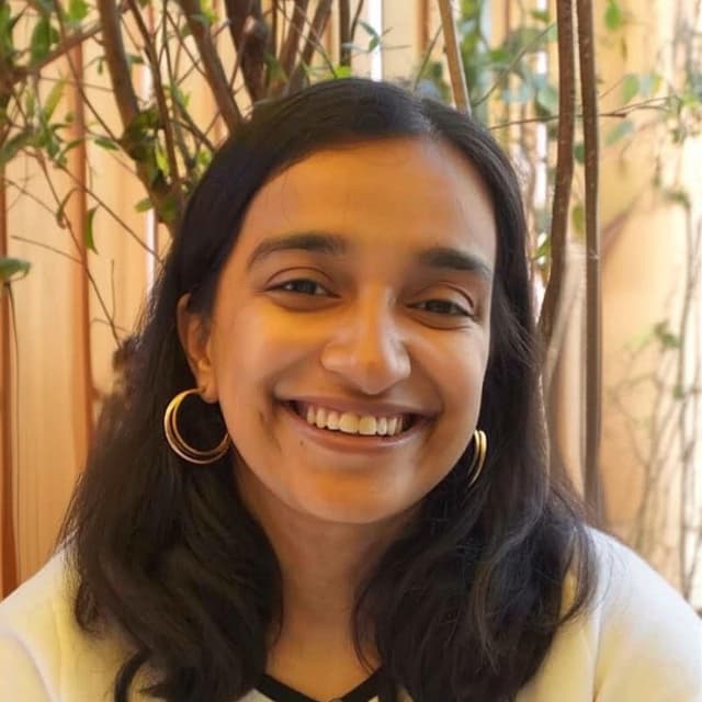 Ankita Mehta Shodhan