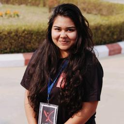 Ankita Shreya Bhattacharya